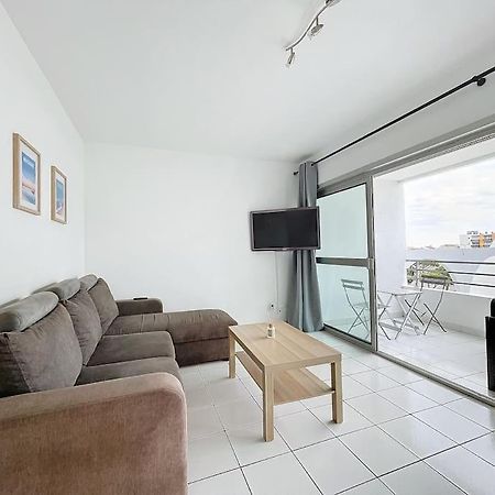 3319-Appartement A 200M De La Plage Le Barcares Exterior photo