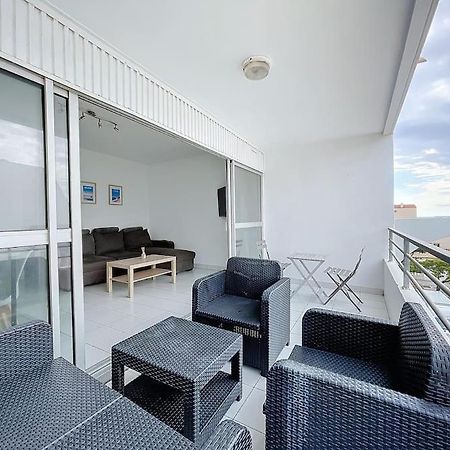3319-Appartement A 200M De La Plage Le Barcares Exterior photo